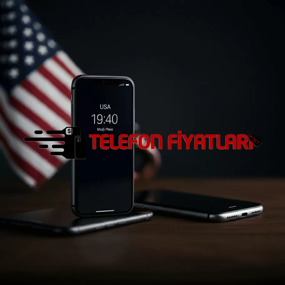 Amerika Telefon Fiyatları (Amerika’daki iPhone Fiyatları) 2024-2025