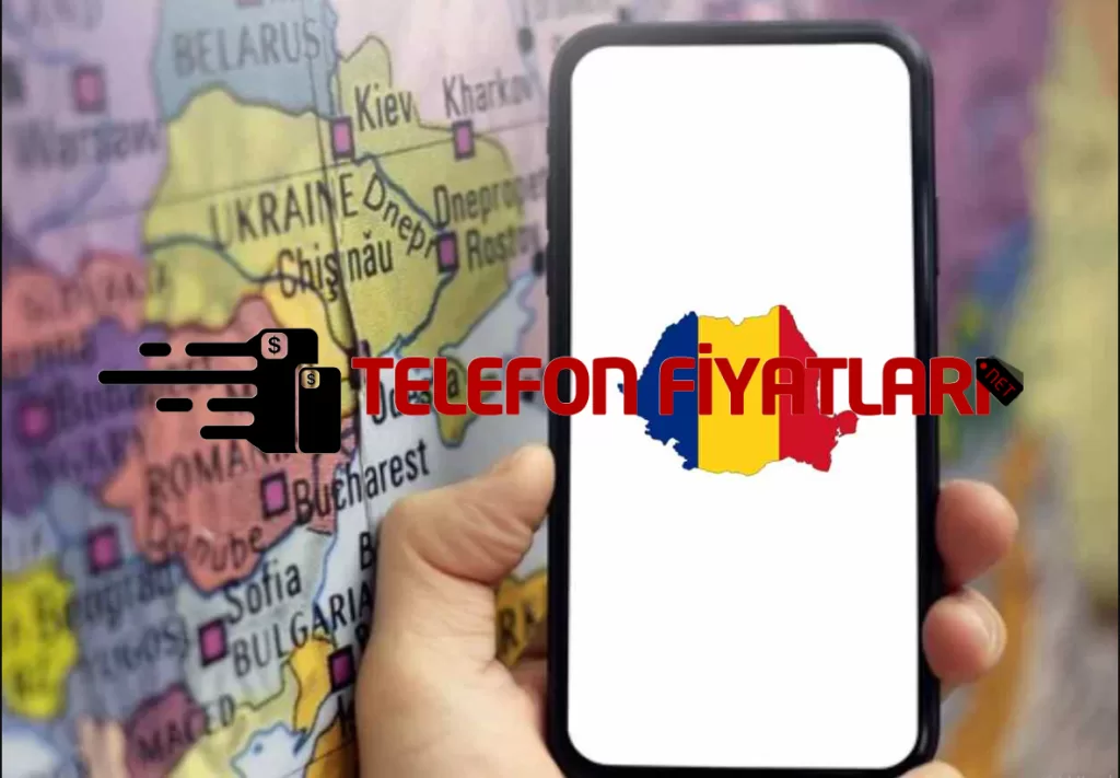 Romanya Telefon Fiyatları - Güncel Fiyat Listesi 2024-2025