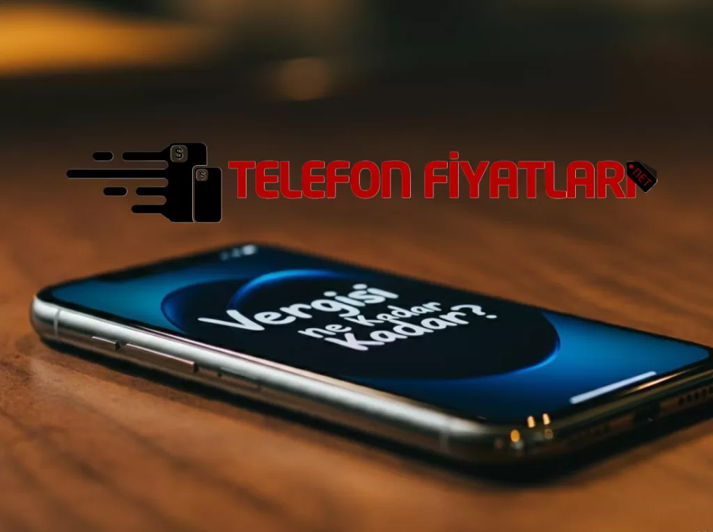 iPhone 16 Vergisi Ne Kadar? (KDV ve ÖTV Tutarları) 2024-2025
