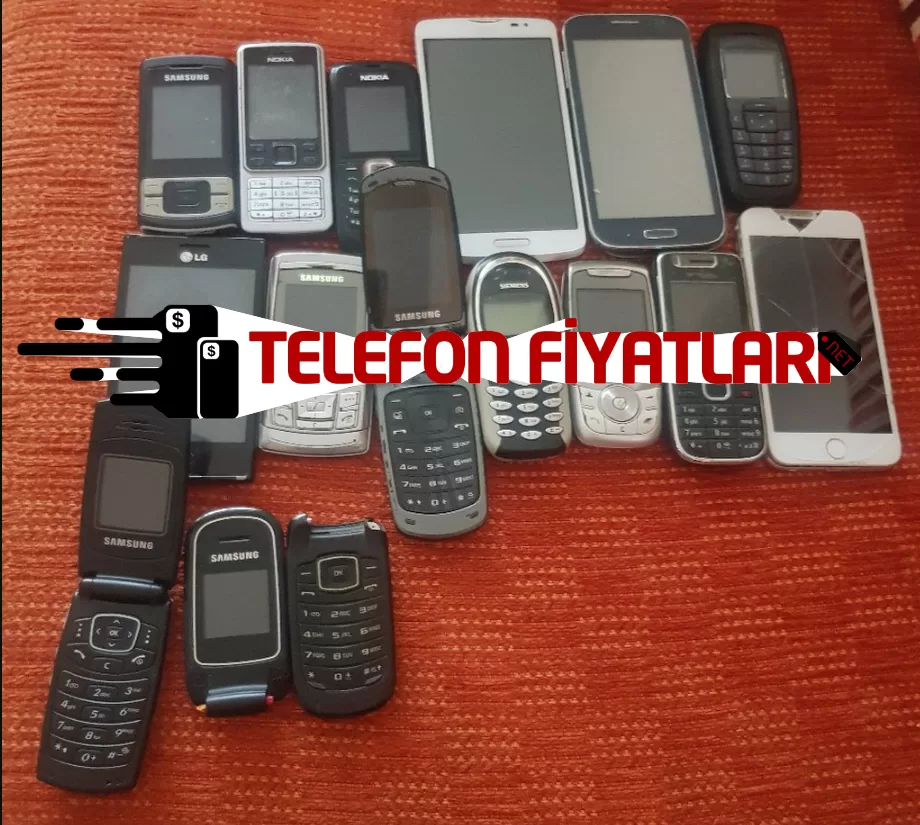 Hurda Telefon Fiyatları 2025