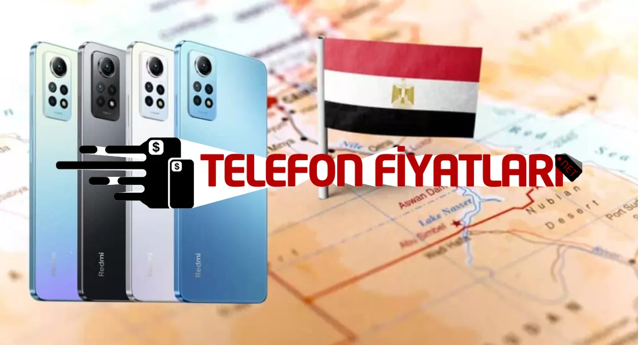 Mısır'da Telefon Fiyatları ve Telefon Alırken Dikkat Edilmesi Gerekenler 2025 Mısır'da Telefon Fiyatları ve Telefon Alırken Dikkat Edilmesi Gerekenler 2025