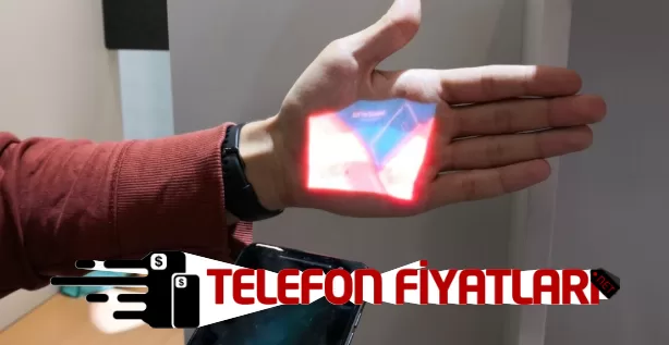 Projektör Telefon Fiyatları 2025