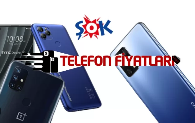 Şok Market Telefon Fiyatları 2025
