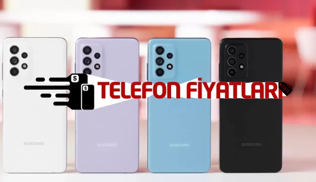 Yerli Cep Telefonu Fiyatları 2025