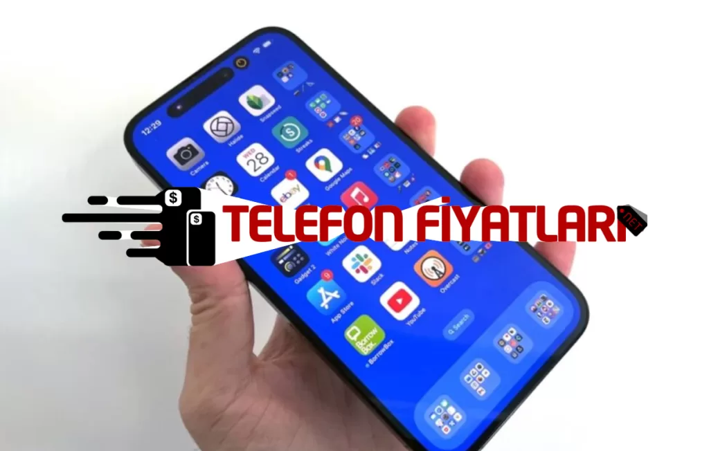 Dubai Telefon Fiyatları 2025