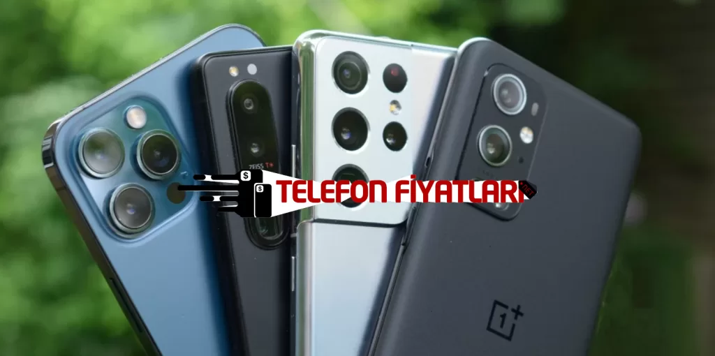 2025 Yılının En Çok Satan Akıllı Telefon Markaları Açıklandı!
