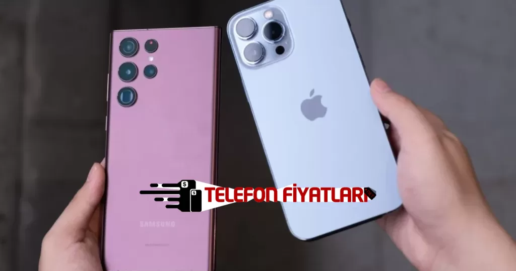2025 Yılının En Çok Satan Akıllı Telefon Markaları Açıklandı!