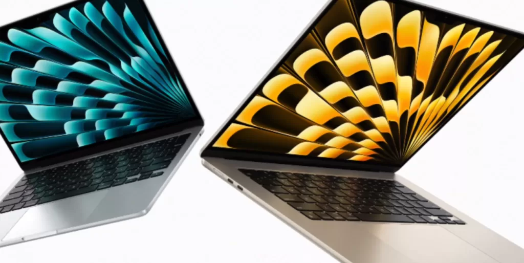 “MacBook Air 2025 Hangi Model Daha Avantajlı? M2 vs M4”