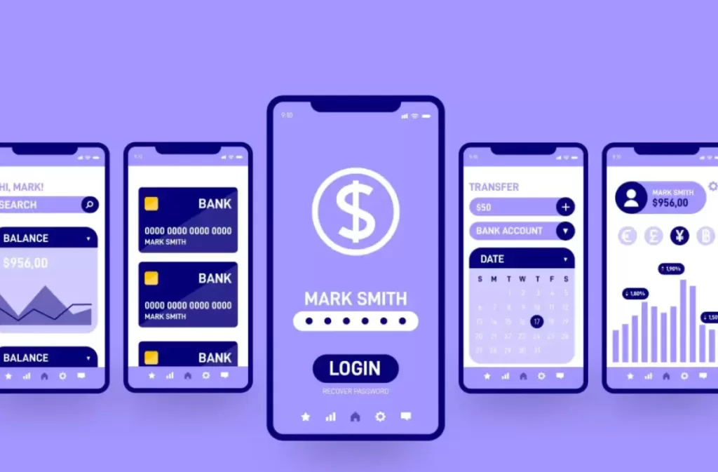 Mobil Finans Uygulamaları 2025