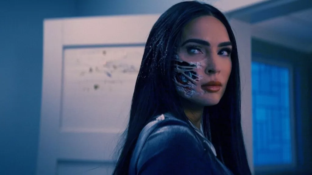 Yapay Zeka Temalı En İyi Filmler 2025
