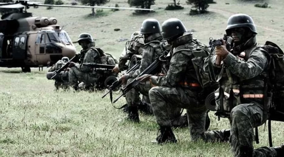 2025 Yılı Dünyanın En Güçlü Orduları Açıklandı: SIPRI Raporuna Göre Askeri Güç Sıralaması